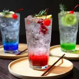 Soda italiana