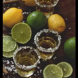 TEQUILA テキーラ