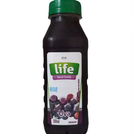 Suco Life de Uva 300 ml