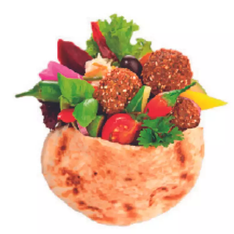 KEBAB DELIX