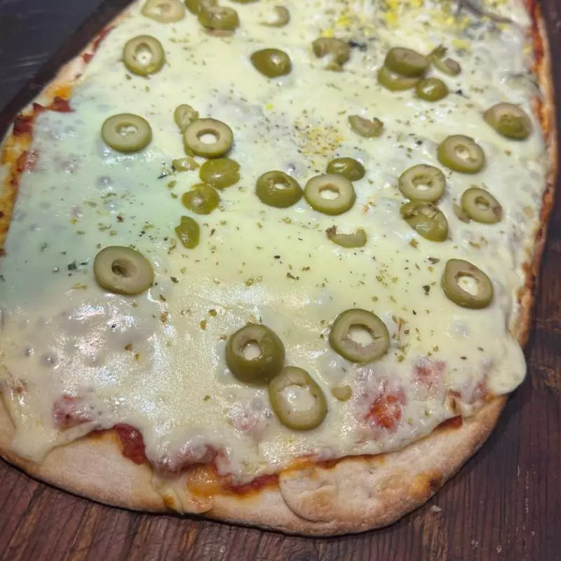 Mozzarella (12 porc)