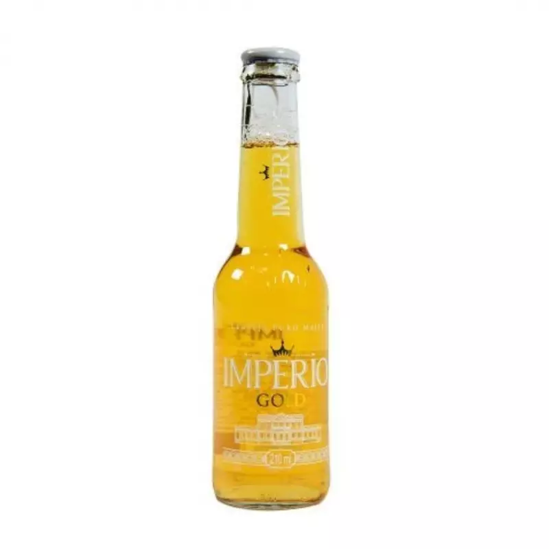 Império Gold Unidade