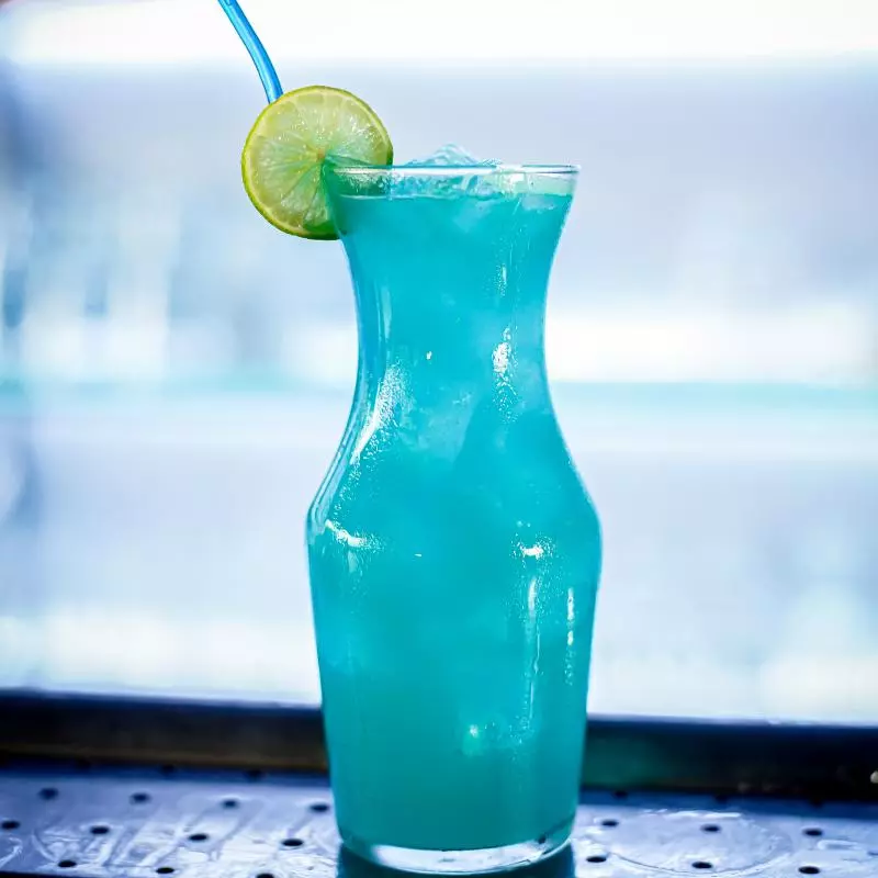 Limonada electrica