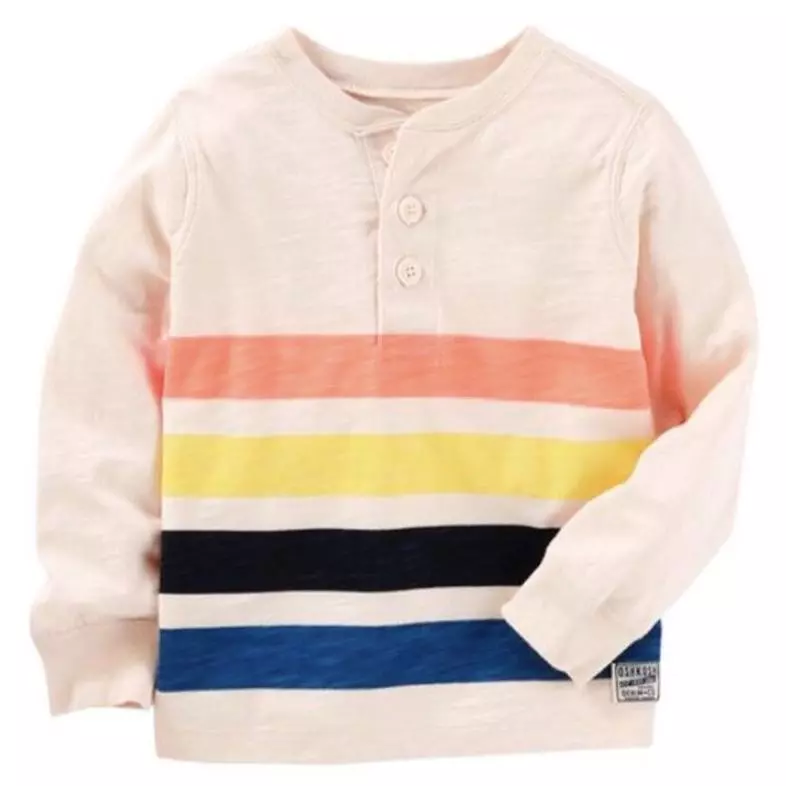 Remera Color
