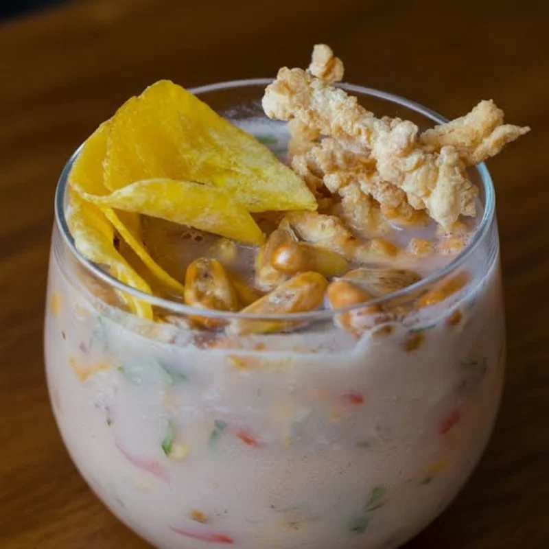 LECHE DE TIGRE CLASIC0