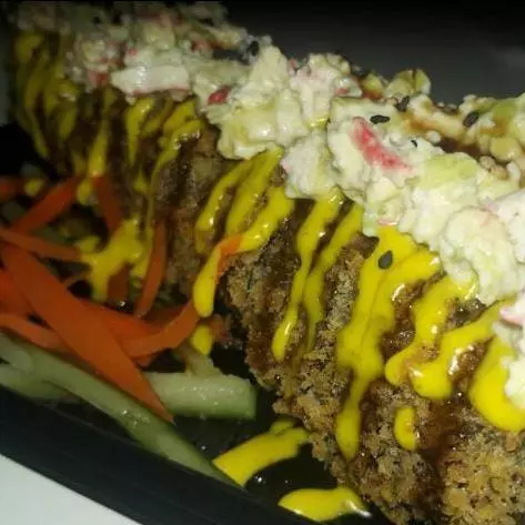 HOT ROC´K AND ROLL (10 PEÇAS)