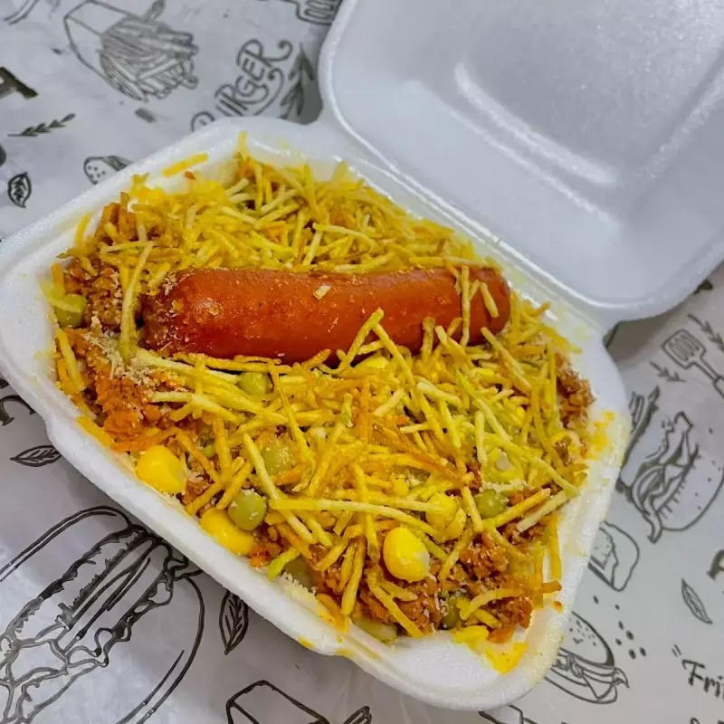 Macarronada Simples P
