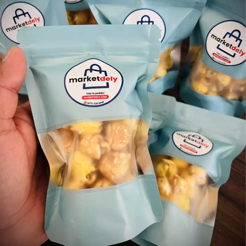 Promo all you can eat