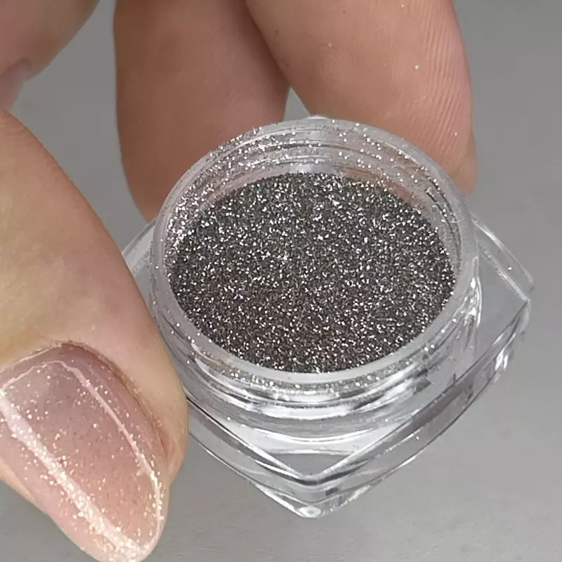 Glitter Extra Fino Em Po N•308