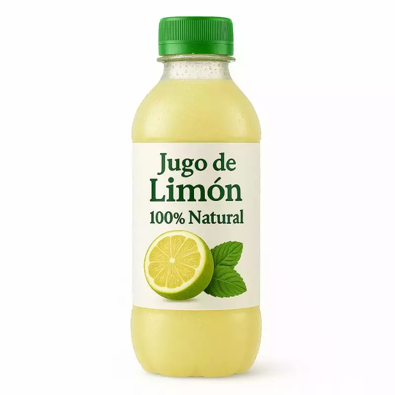 limon natural