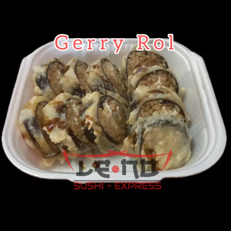Gerry Rol