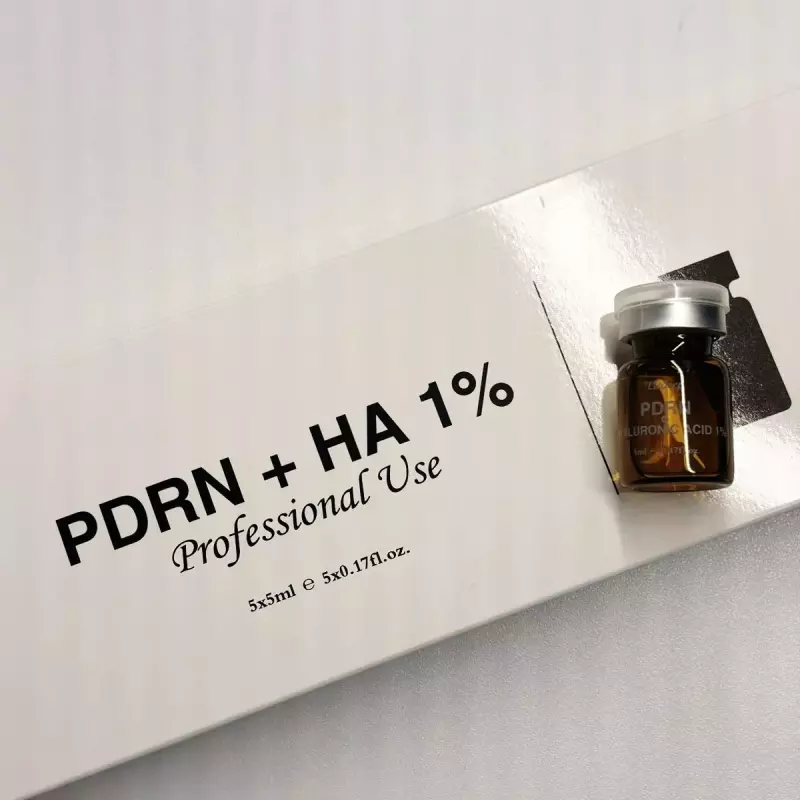 Ampolla PDRN de Salmón