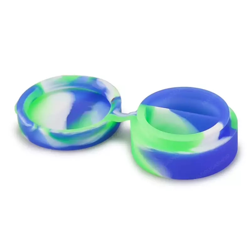 Slick de silicone - Grande Icebud