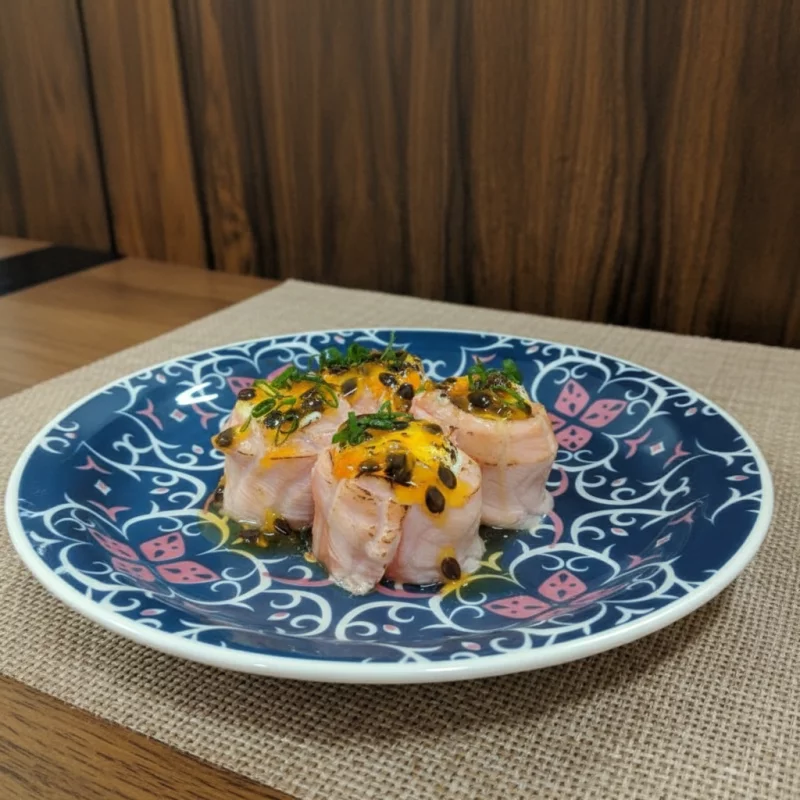 Mayumi joe maracujá