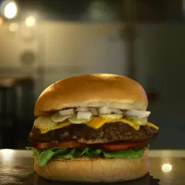 American Burger