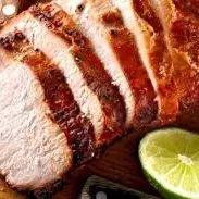 Pernil Assado