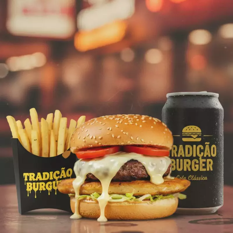 Combo Salafrango especial