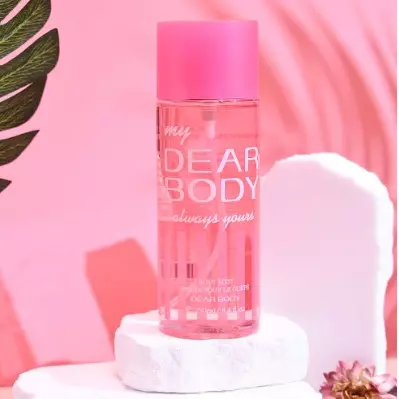 SPLASH CORPORAL 00149