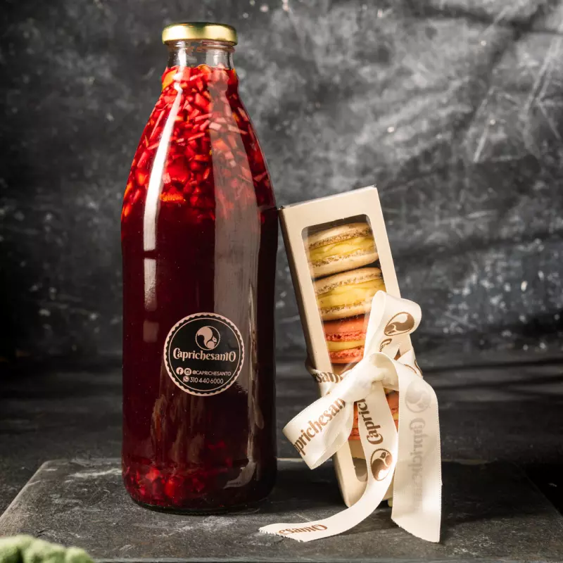 🎀 Detallito para Mamá.