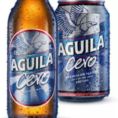 Aguila Cero