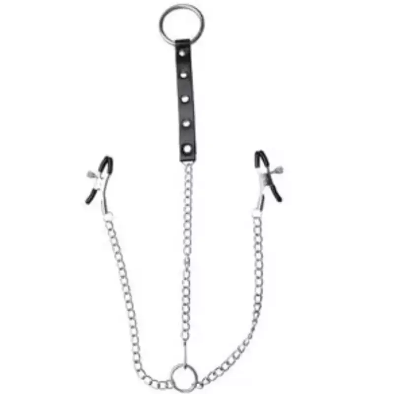 Prendedor para Mamilo - SA007