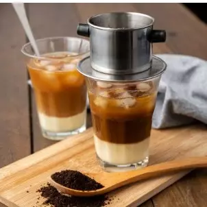 Cafe Vietnamita Frio