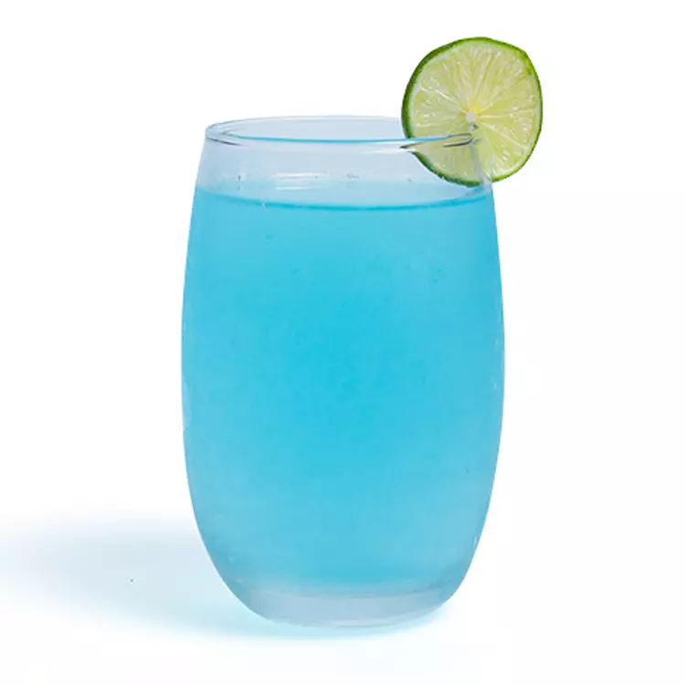 Aquamarine