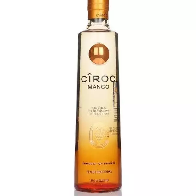 CIROC MANGO