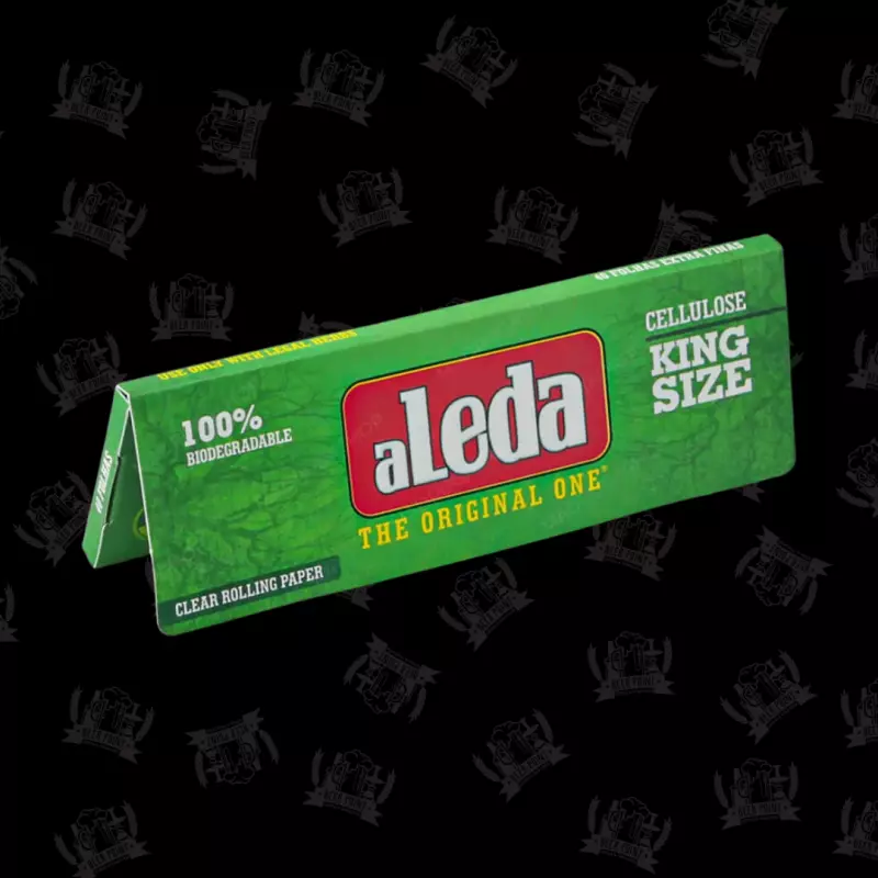 Seda Aleda Celulose
