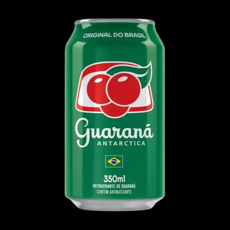 Guarana LT 350ML