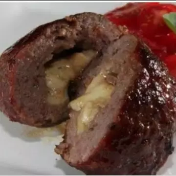 TORPEDO DE QUEIJO
