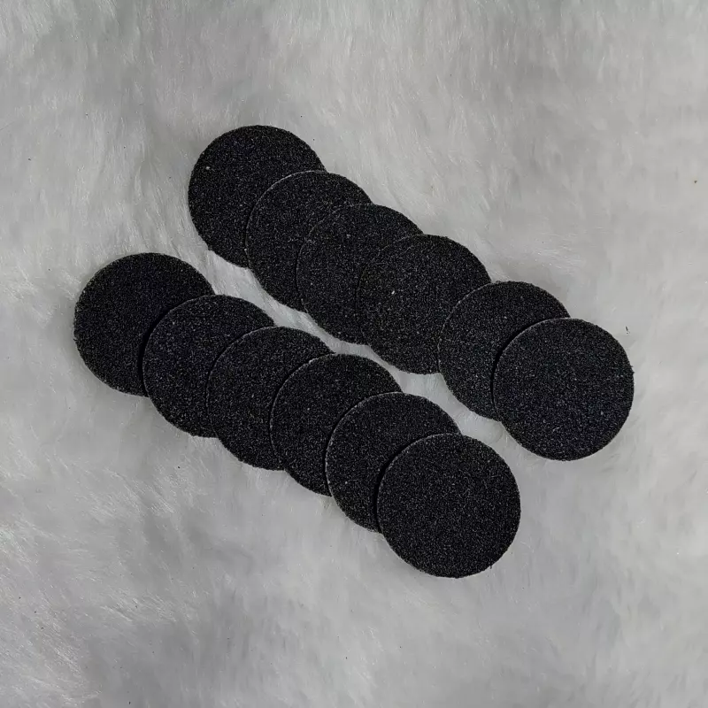 Lixa Pedicure Autocolante C/5 Und.