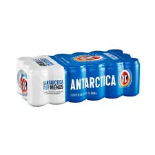 Antarctica 350ML c/18unid.