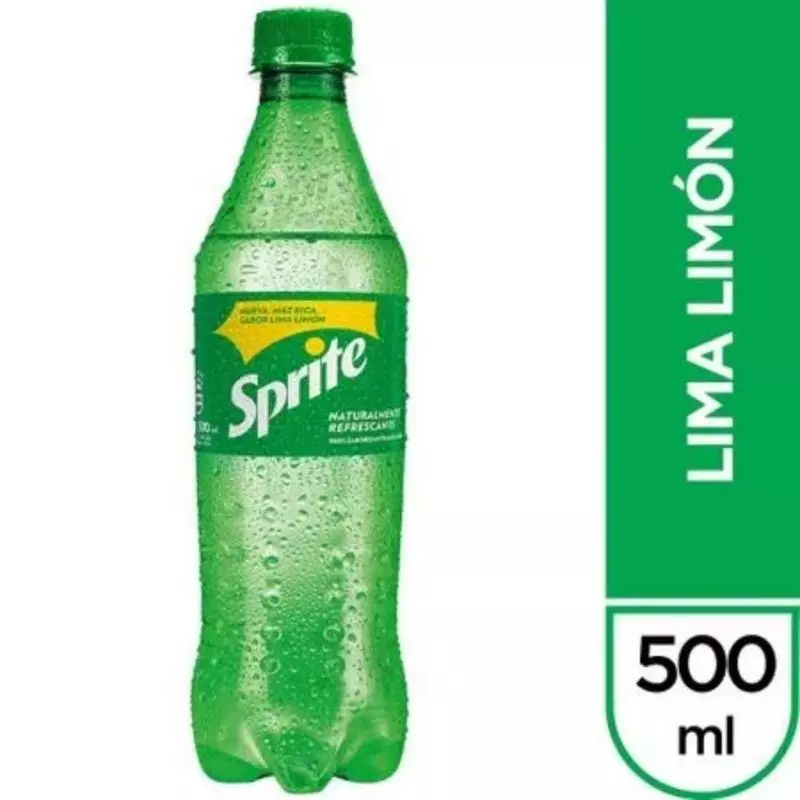 Sprite 500ML