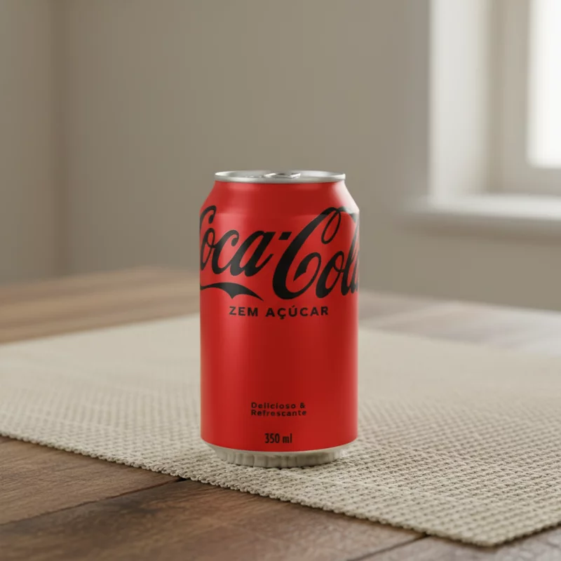 Coca cola zero