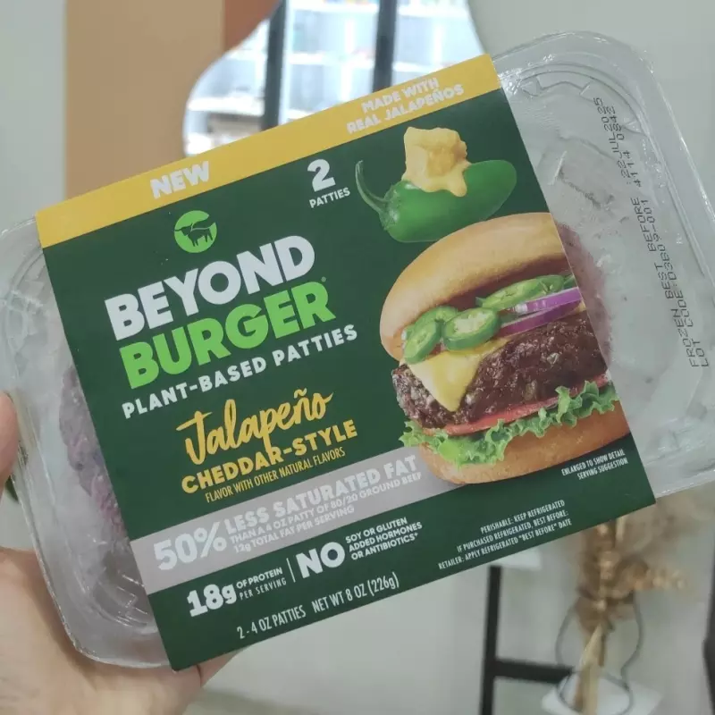 Beyond jalapeño cheddar