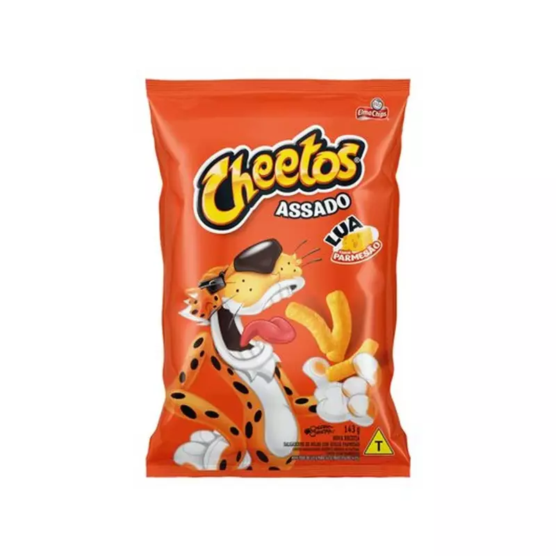 Cheetos lua 143g