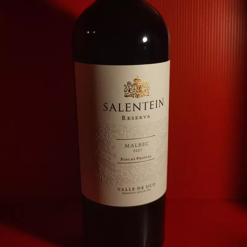 Salentein Reserva
