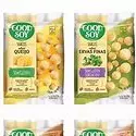 Good soy