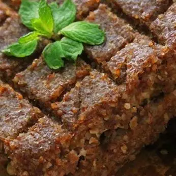 Kibe de Forno (2 fatias)