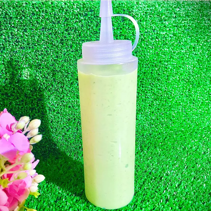 Maionese da casa Bisnaga