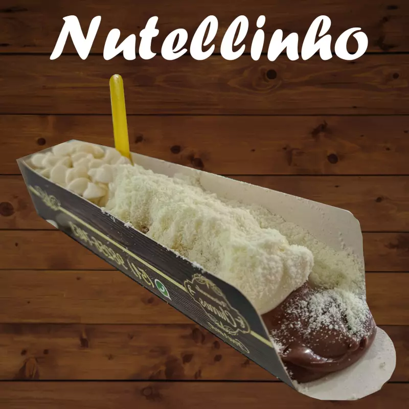 Nutellinho