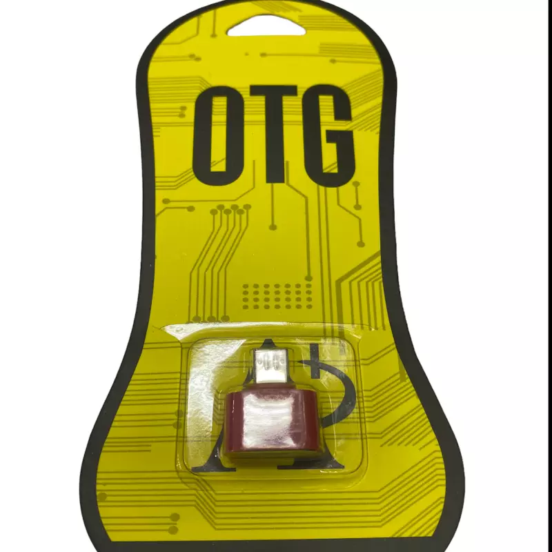 OTG V8 - OV8
