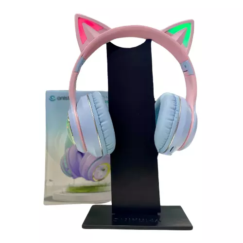 FONE DE OUVIDO GATINHO ONISTEK FN643