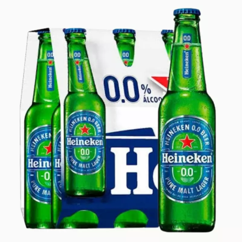 🇳🇱 HEINEKEN ZERO 355ml