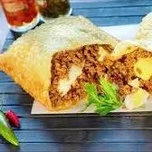 Terça Dobro + 1Caldo de Cana 500ml