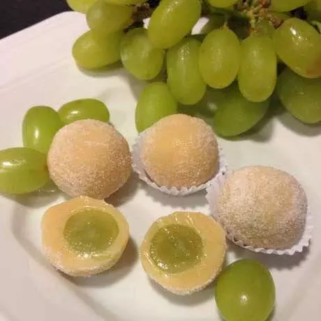 DOCINHOS DE FESTA