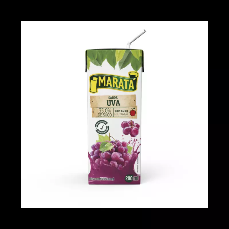 Suco Marata