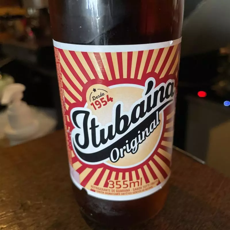 Itubaína Retrô