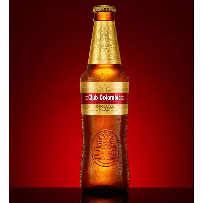 CLUB DORADA